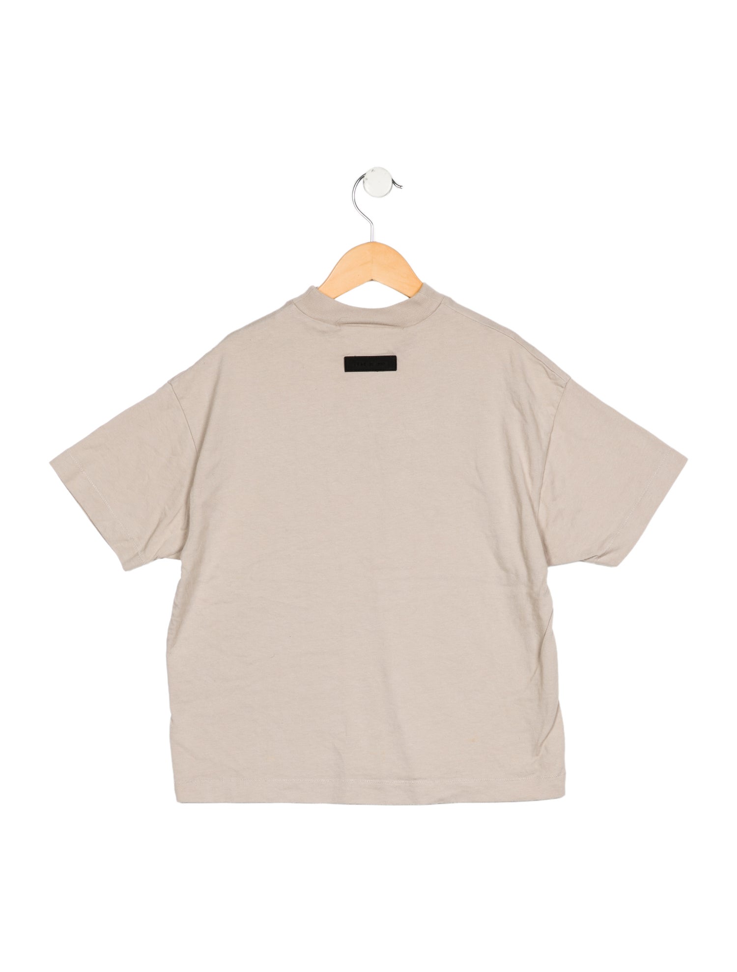 Essentials - Fear of God Short sleeve top
