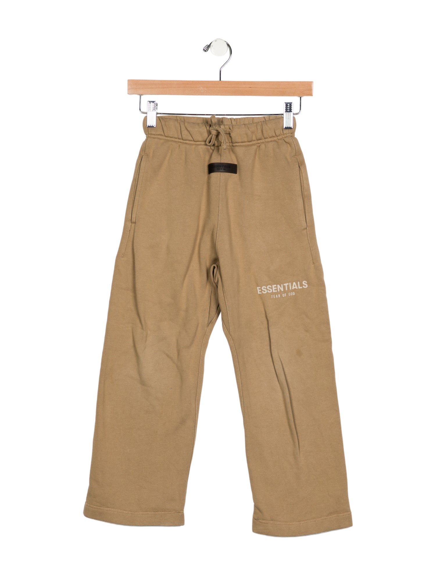 Essentials - Fear of God Sweat Pants