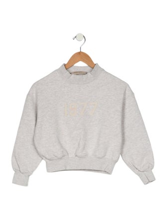 Essentials - Fear of God Sweater