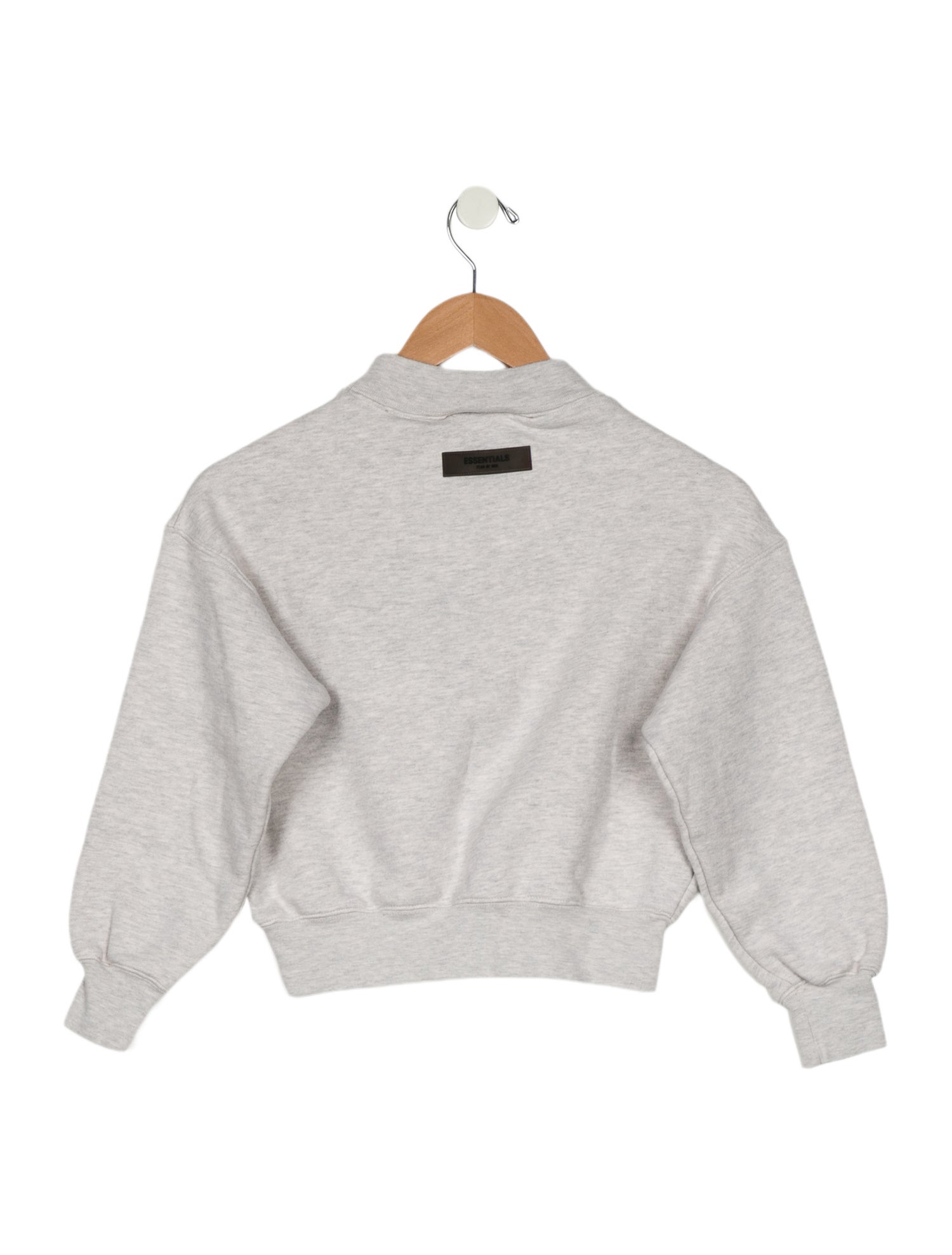 Essentials - Fear of God Sweater