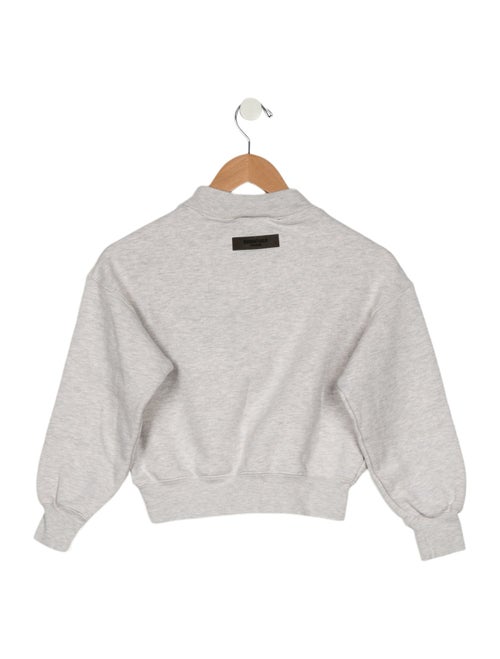 Essentials - Fear of God Sweater