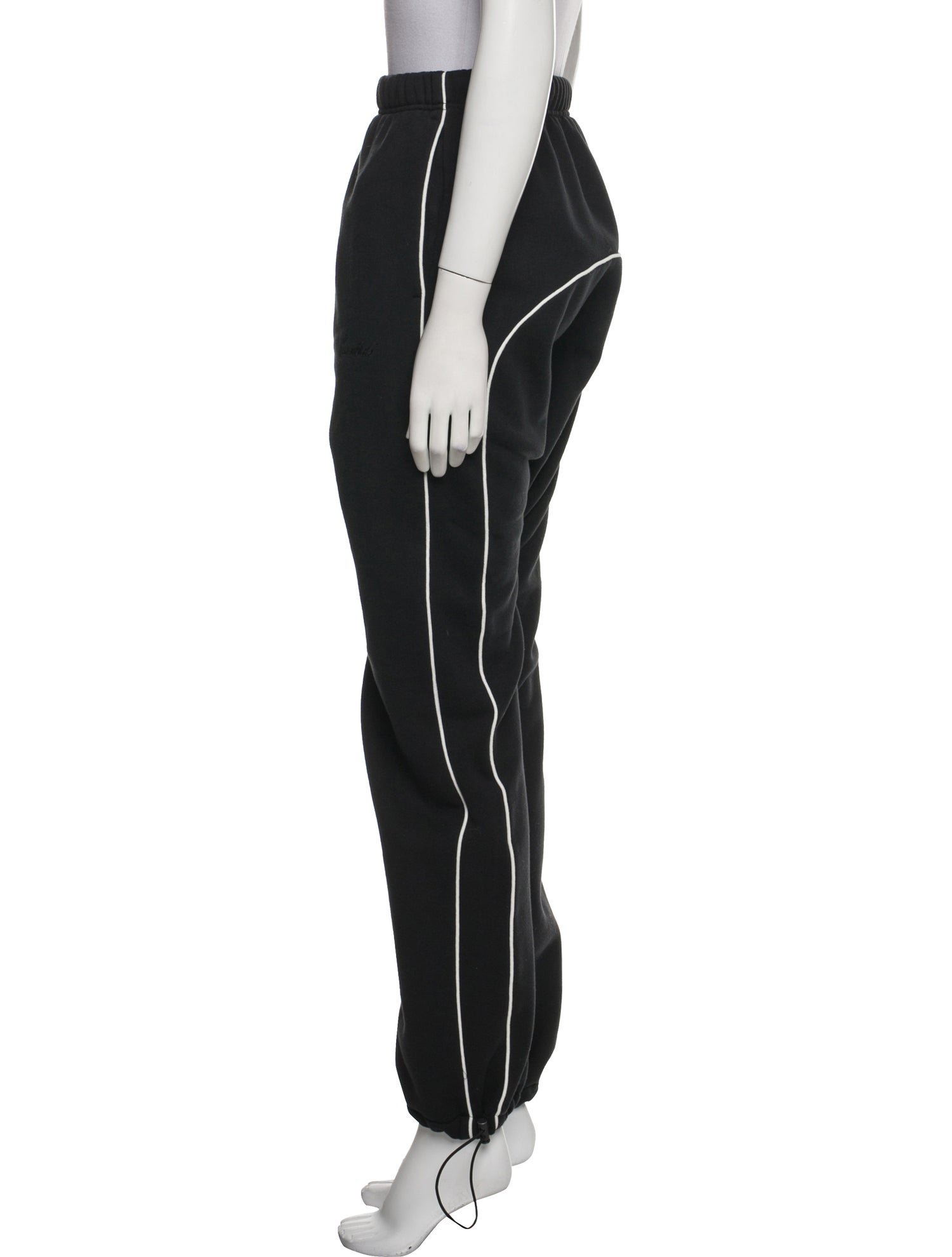 Essentials - Fear of God Embroidered Accent Sweatpants