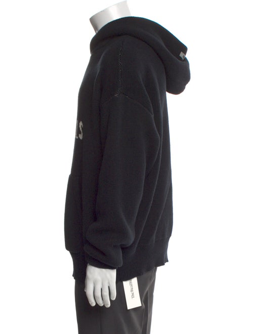 Essentials - Fear of God 2024 Graphic Print Pullover