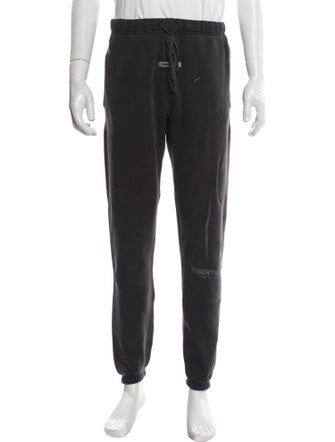 Essentials - Fear of God Lounge Bottoms