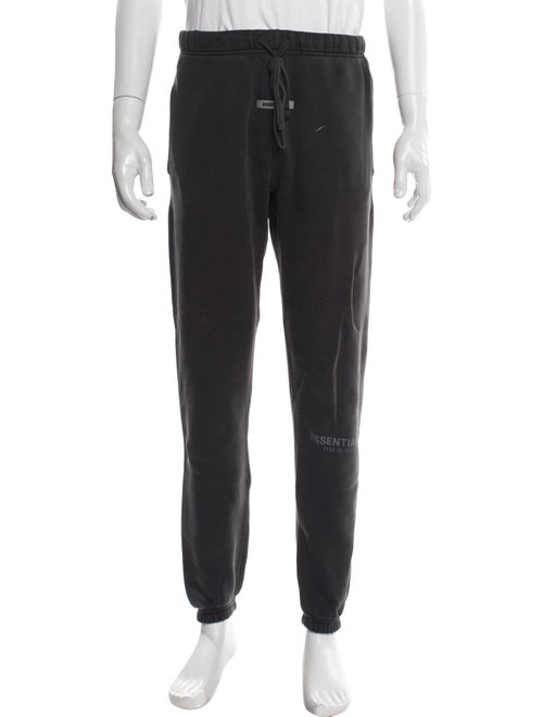 Essentials - Fear of God Lounge Bottoms