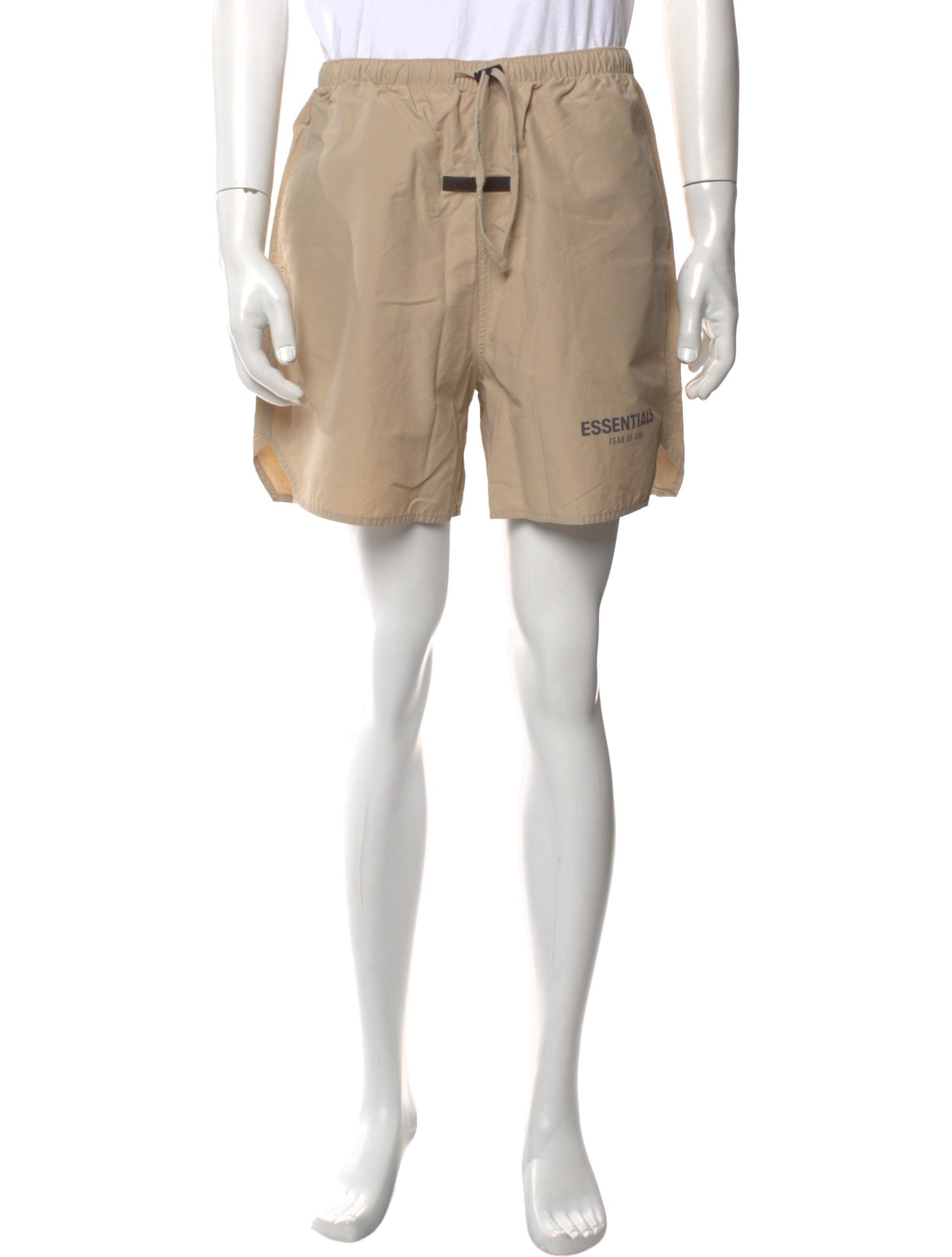 Essentials - Fear of God Jogger Shorts w/ Tags