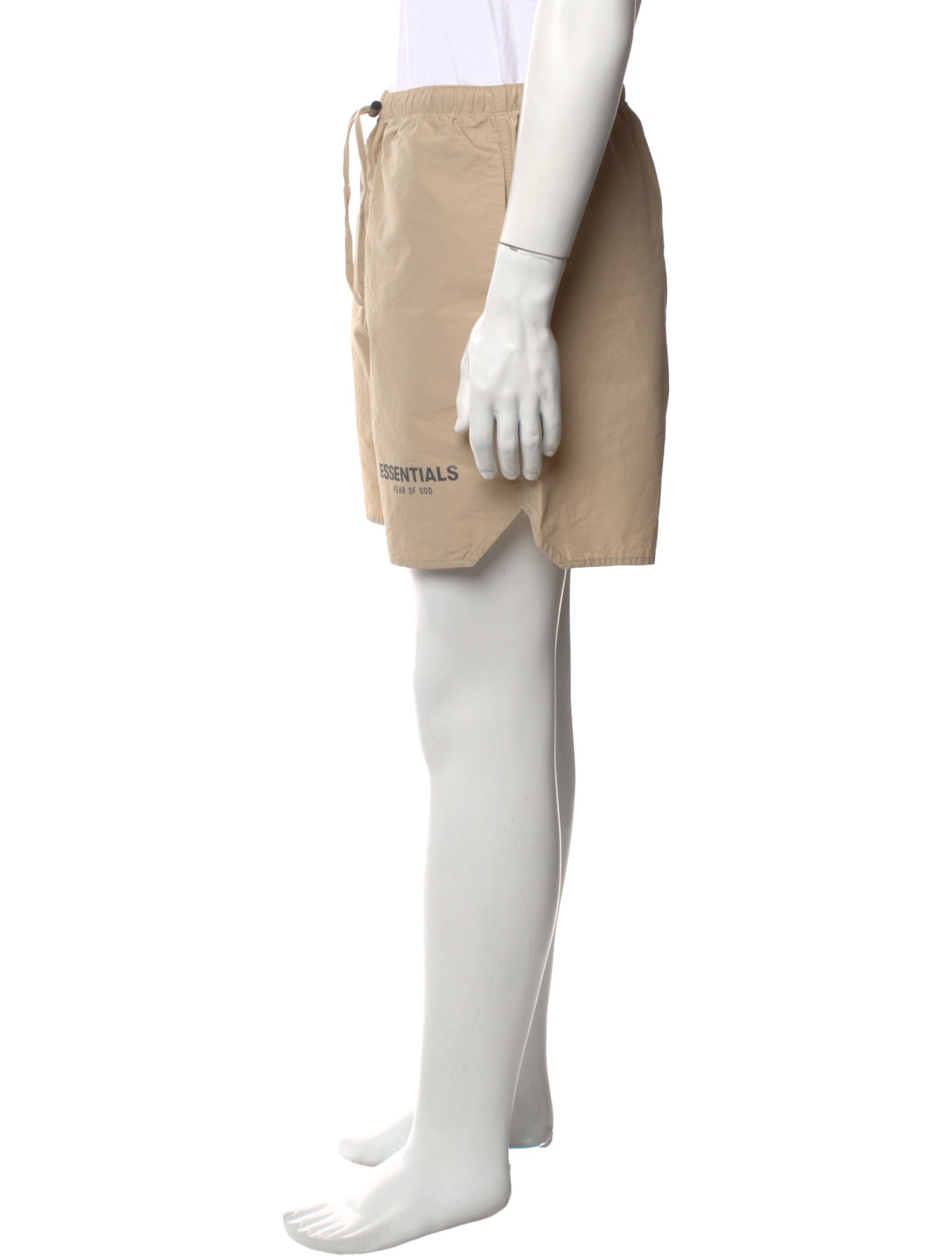 Essentials - Fear of God Jogger Shorts w/ Tags