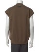 Essentials - Fear of God V-Neck Sleeveless Sweater Vest