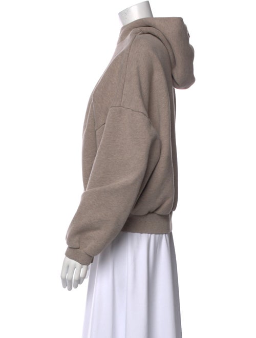 Essentials - Fear of God Turtleneck Long Sleeve Sweatshirt