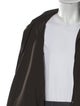 Essentials - Fear of God Overcoat