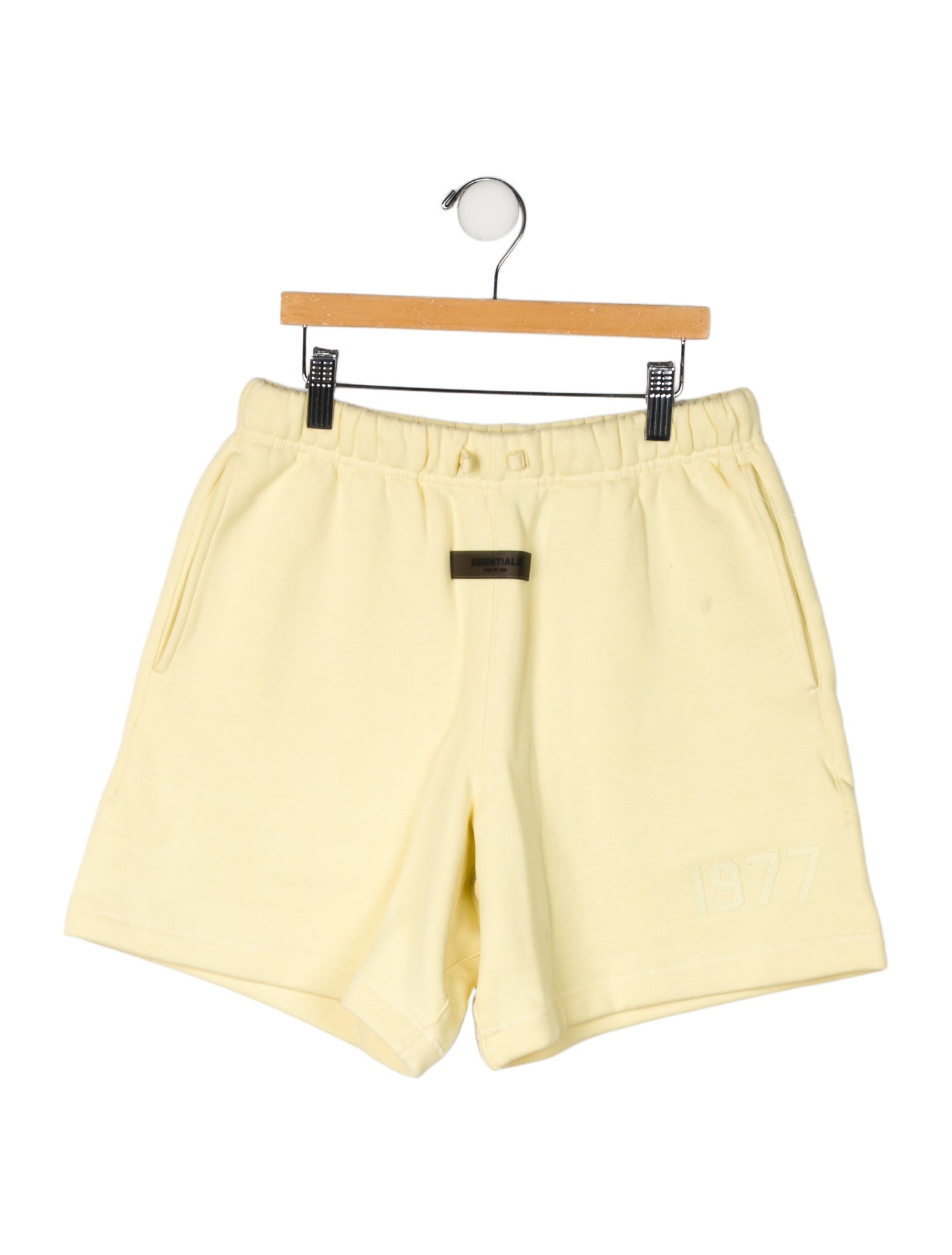 Essentials - Fear of God Sweatshorts