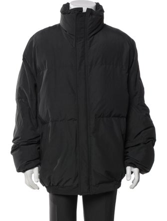 Essentials - Fear of God Puffer Coat