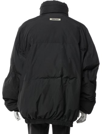 Essentials - Fear of God Puffer Coat