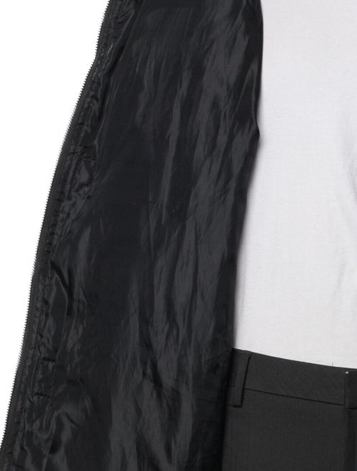 Essentials - Fear of God Puffer Coat