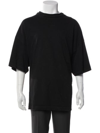 Essentials - Fear of God Crew Neck Short Sleeve T-Shirt