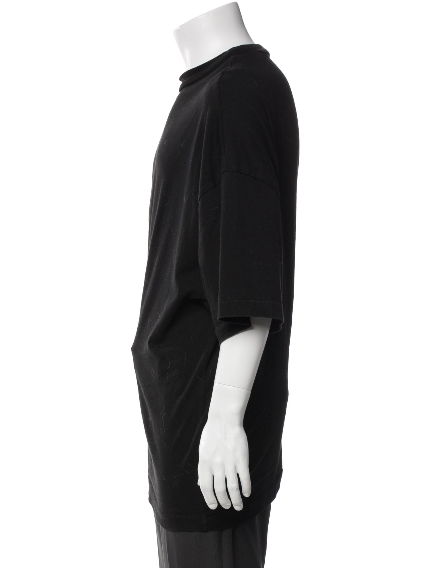 Essentials - Fear of God Crew Neck Short Sleeve T-Shirt