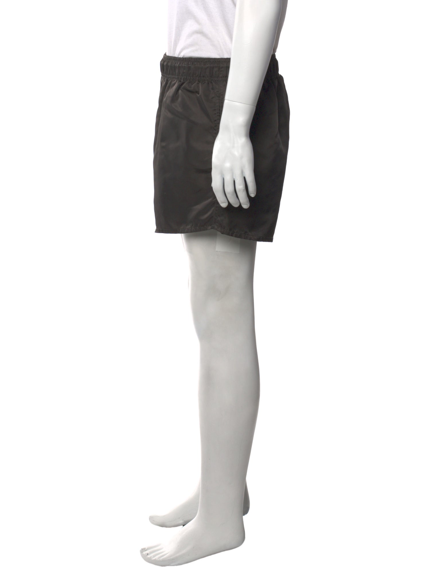 Essentials - Fear of God Jogger Shorts