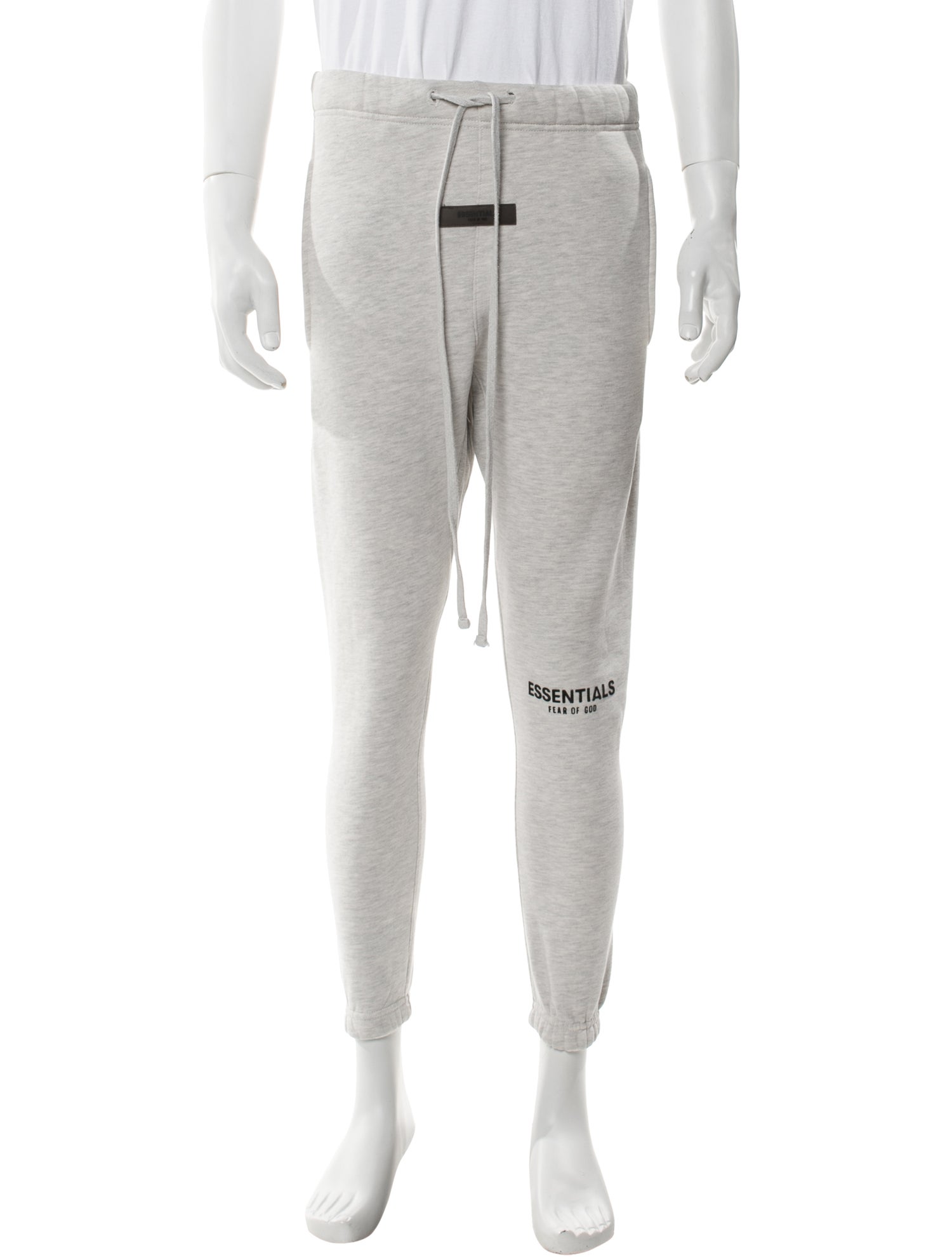 Essentials - Fear of God Graphic Print Sweatpants