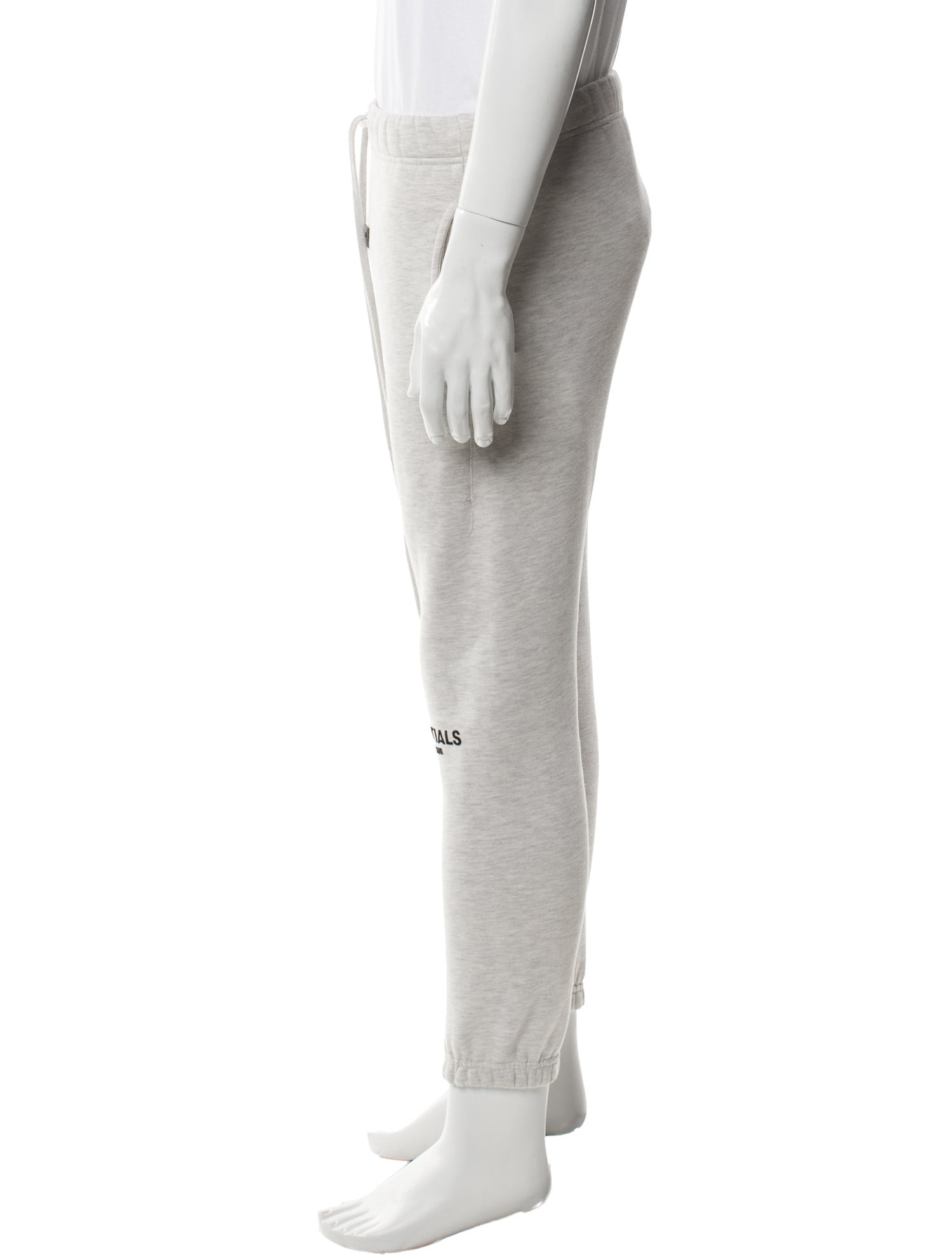 Essentials - Fear of God Graphic Print Sweatpants