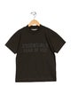 Essentials - Fear of God Short Sleeve Shirting