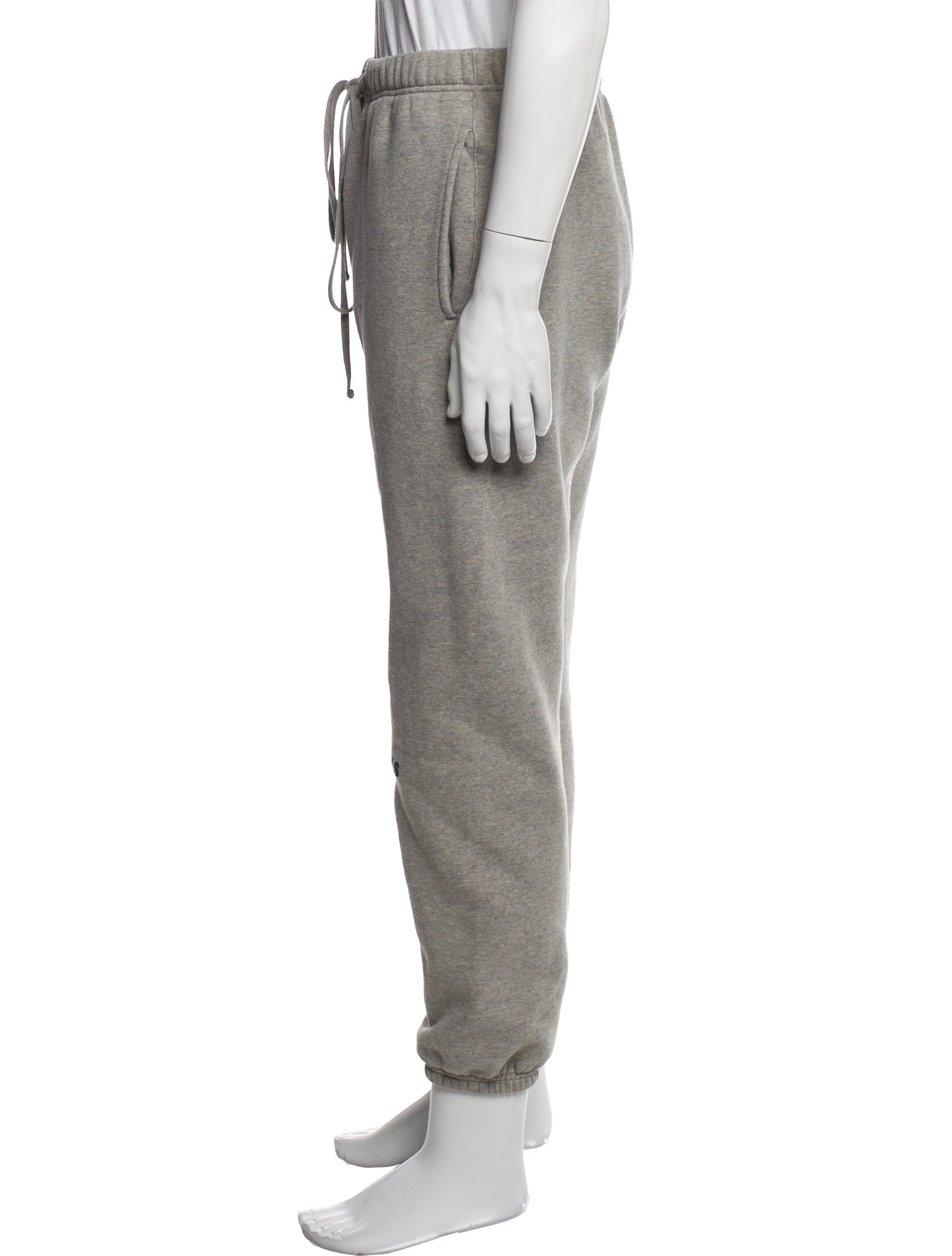 Essentials - Fear of God Lounge Bottoms