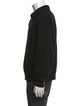 Essentials - Fear of God Mock Neck Long Sleeve Polo Sweater