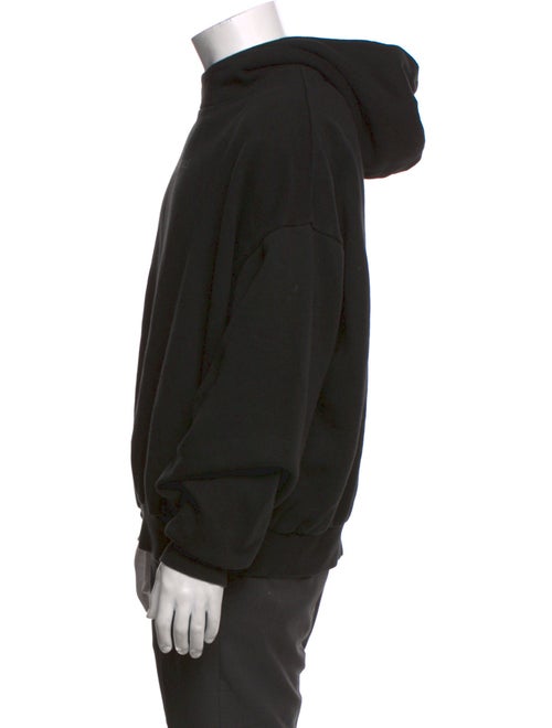 Essentials - Fear of God Turtleneck Long Sleeve Hoodie