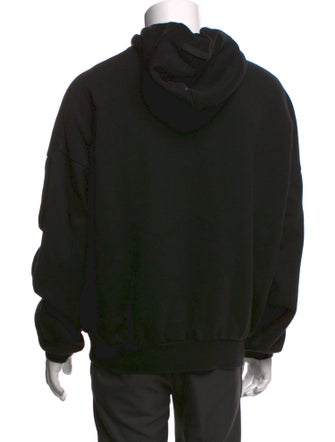 Essentials - Fear of God Turtleneck Long Sleeve Hoodie