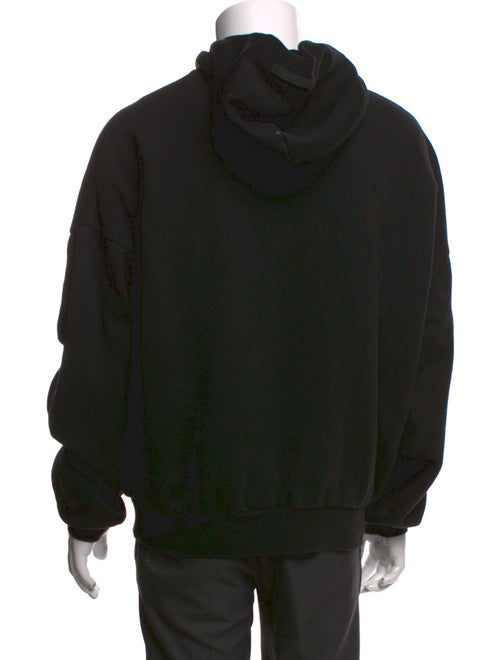 Essentials - Fear of God Turtleneck Long Sleeve Hoodie