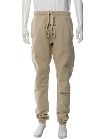 Essentials - Fear of God Graphic Print Joggers