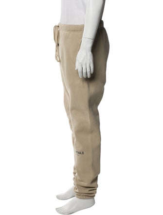 Essentials - Fear of God Graphic Print Joggers