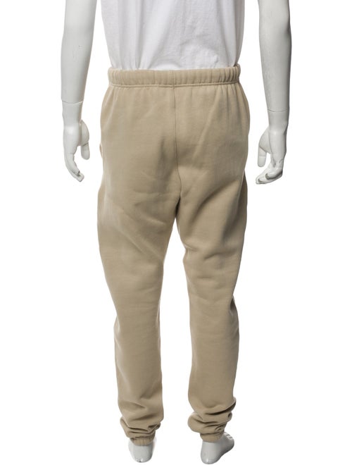 Essentials - Fear of God Graphic Print Joggers