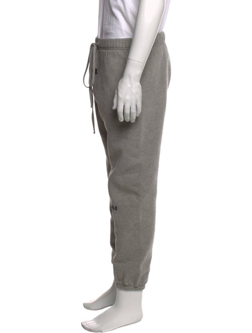 Essentials - Fear of God Graphic Print Joggers