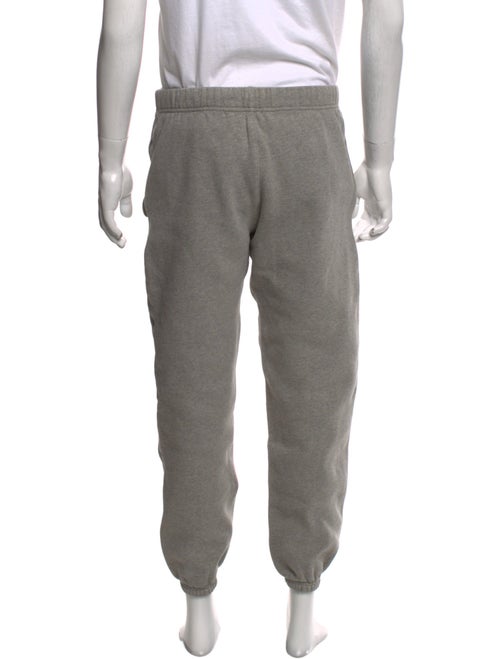 Essentials - Fear of God Graphic Print Joggers