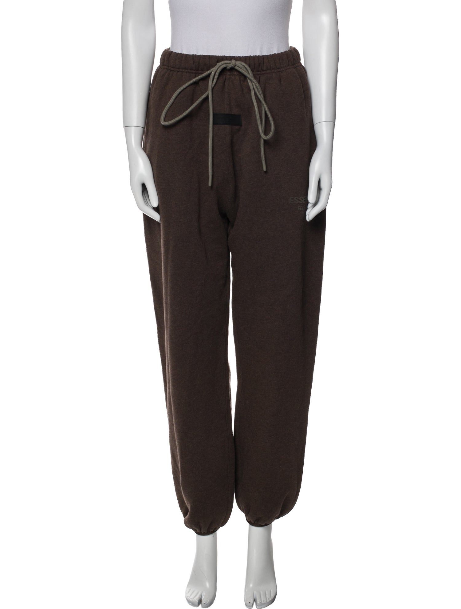 Essentials - Fear of God Graphic Print Joggers