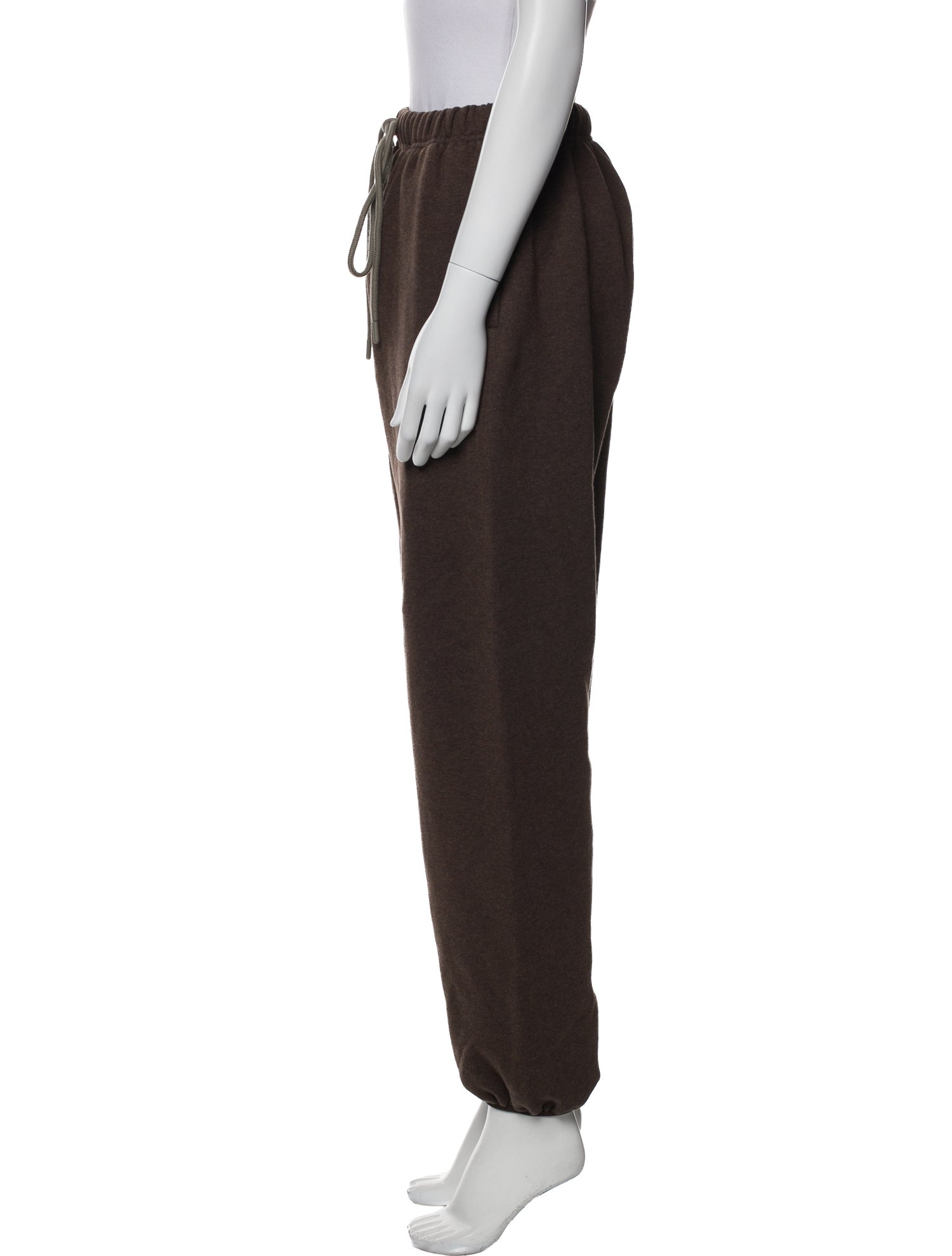 Essentials - Fear of God Graphic Print Joggers