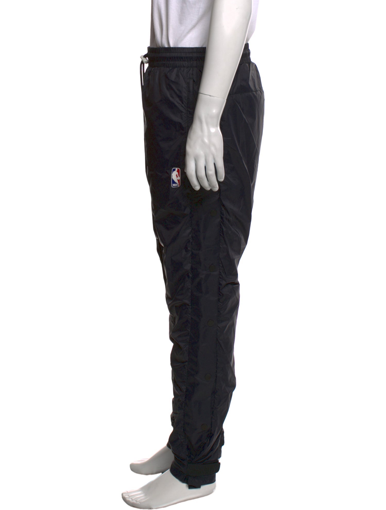 Fear of God x Nike x NBA Joggers