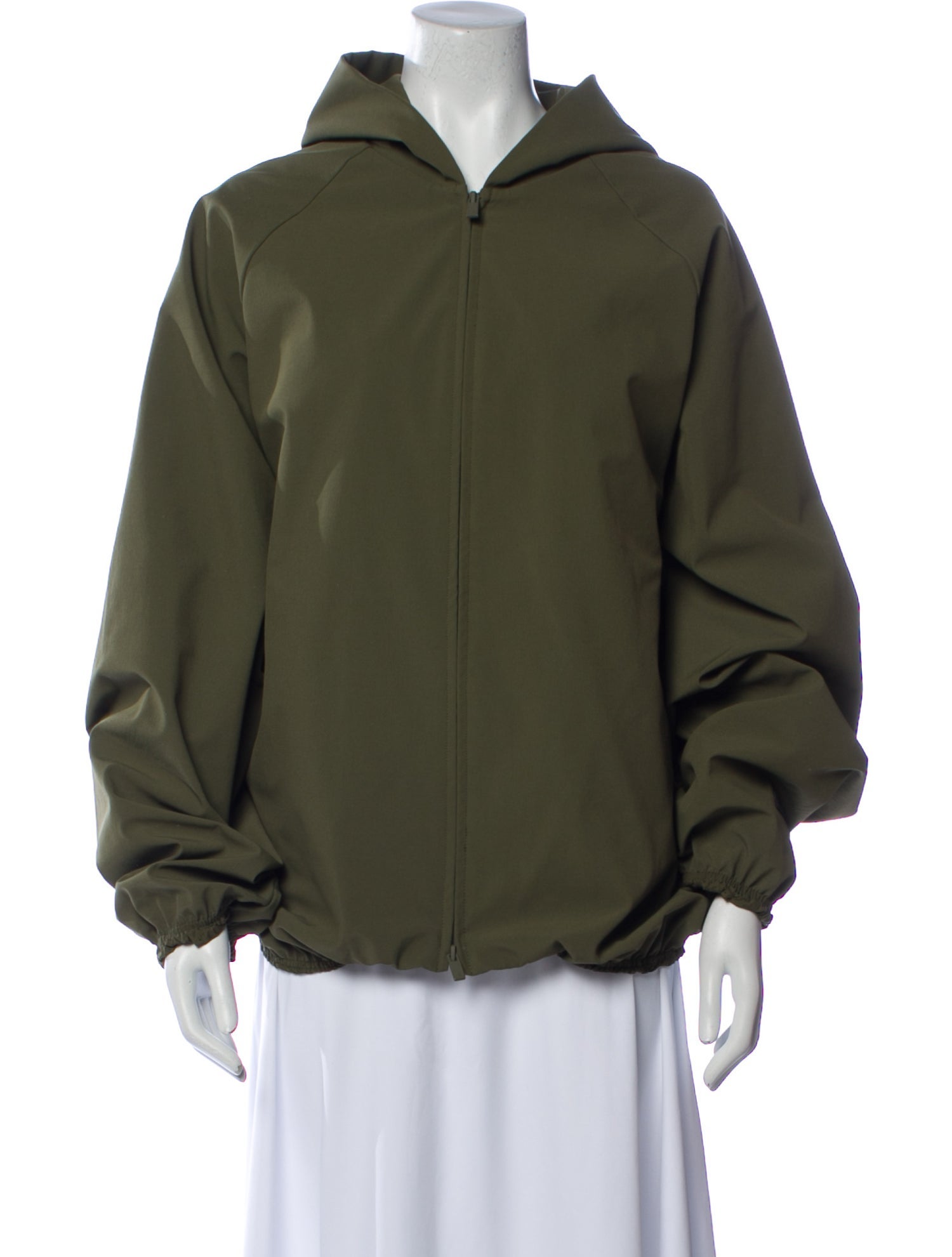 Essentials - Fear of God Nylon Jacket