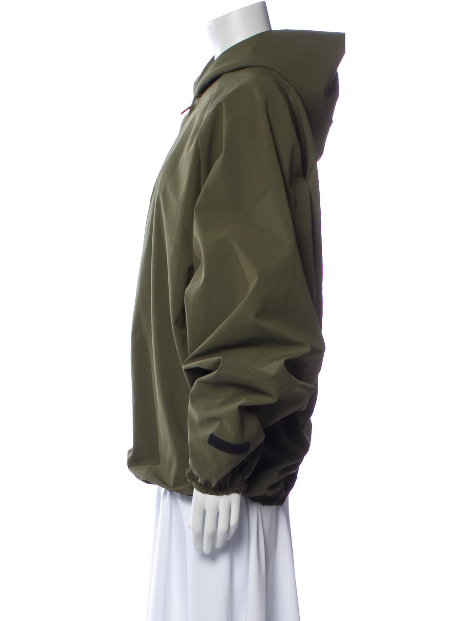 Essentials - Fear of God Nylon Jacket