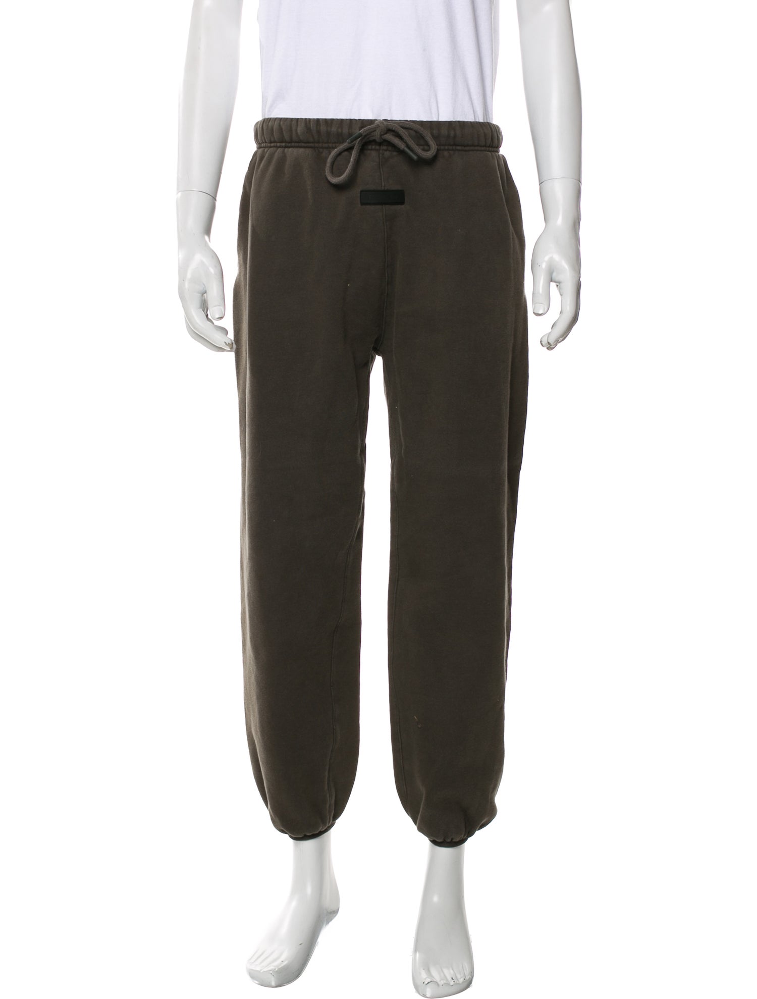 Essentials - Fear of God Lounge Bottoms