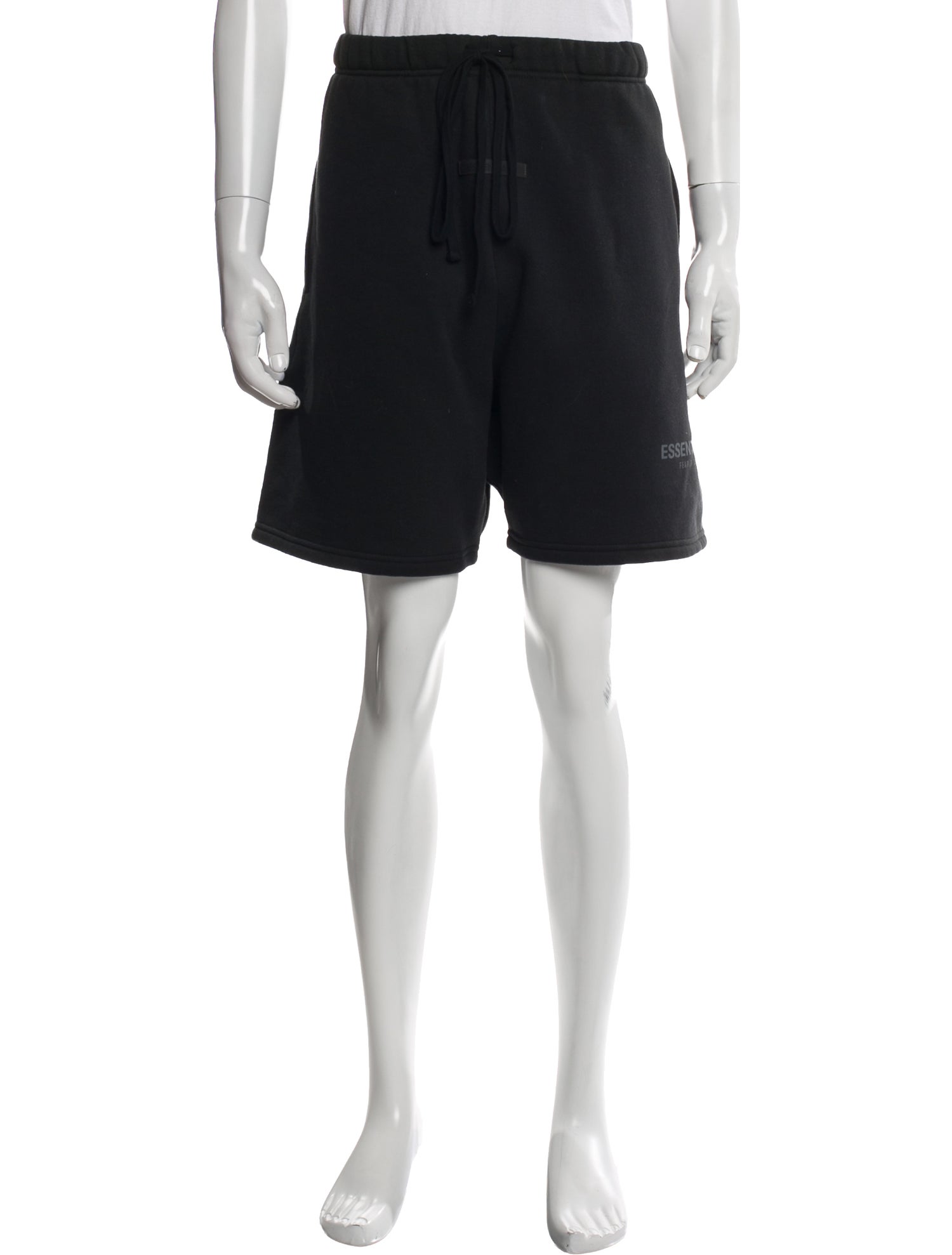 Essentials - Fear of God Jogger Shorts