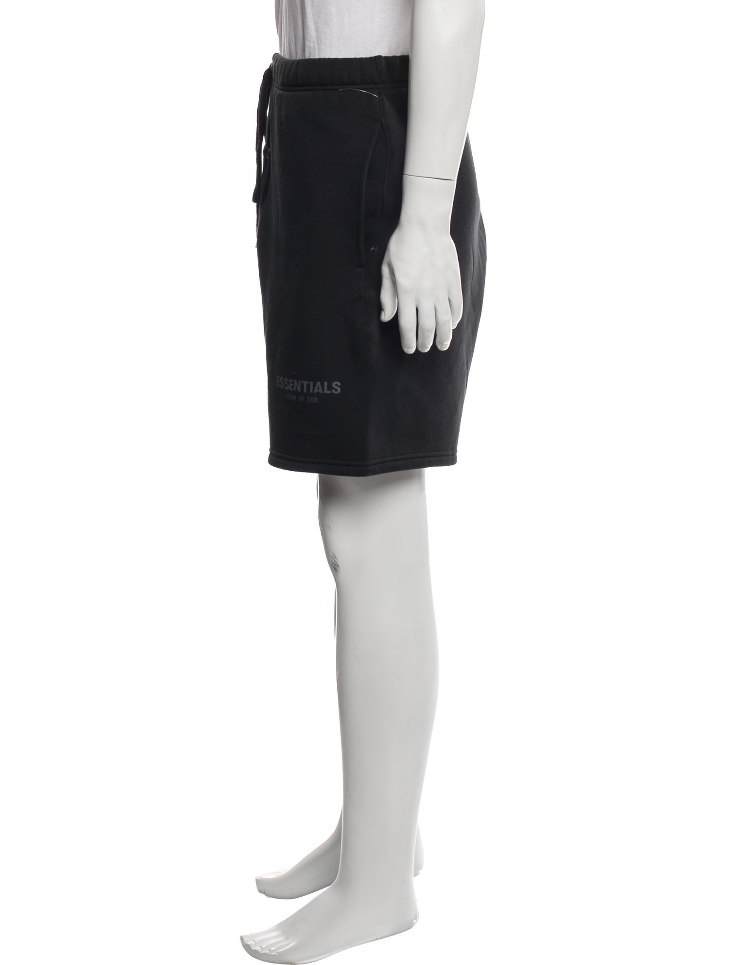 Essentials - Fear of God Jogger Shorts