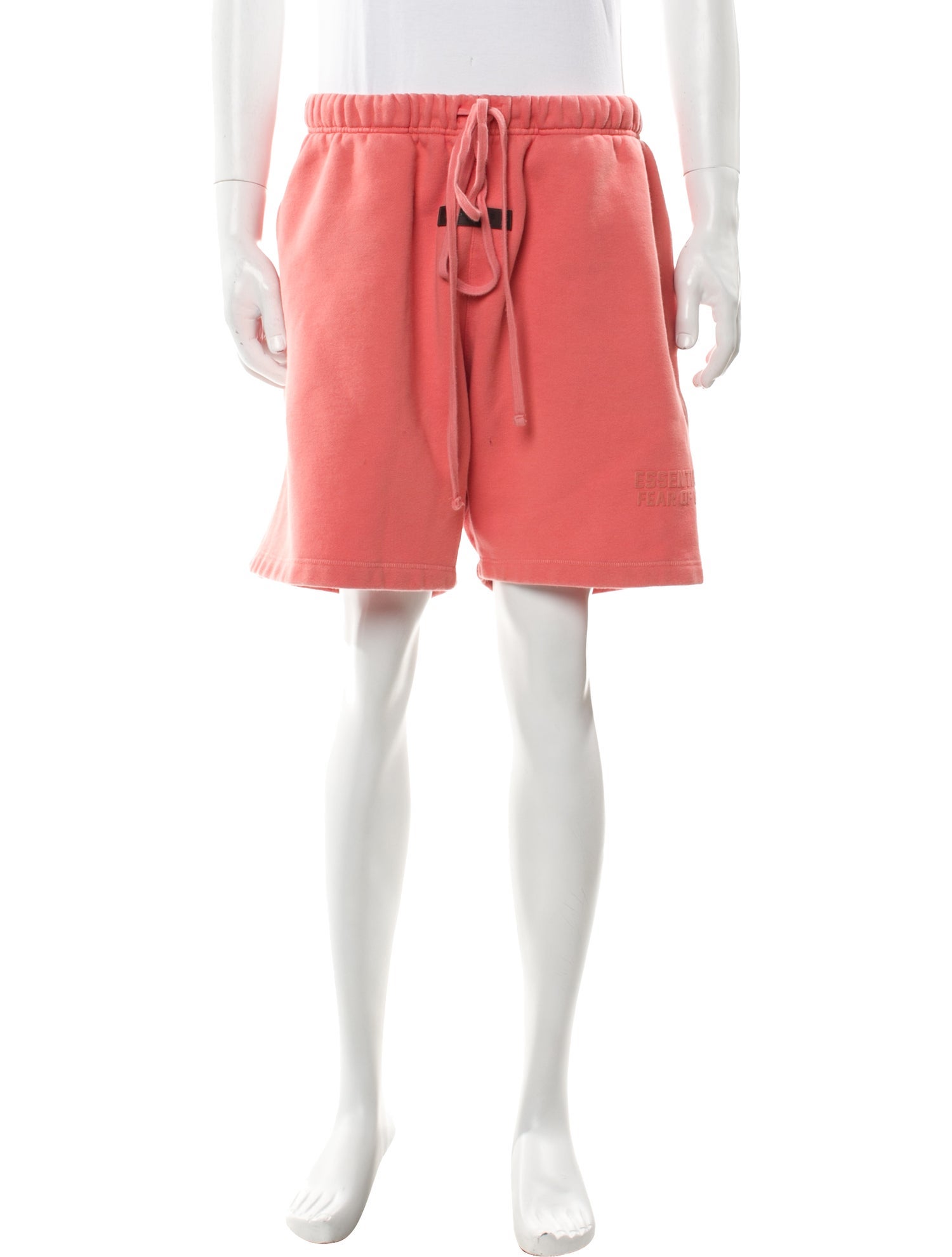 Essentials - Fear of God 'Coral' Lounge Bottoms