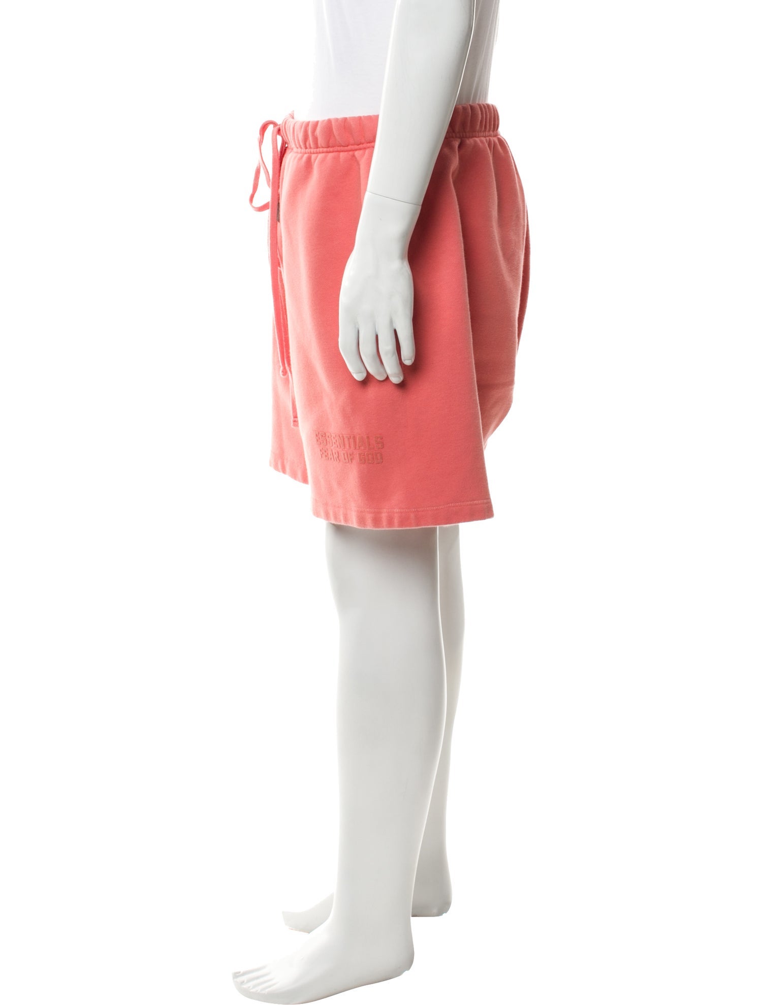 Essentials - Fear of God 'Coral' Lounge Bottoms