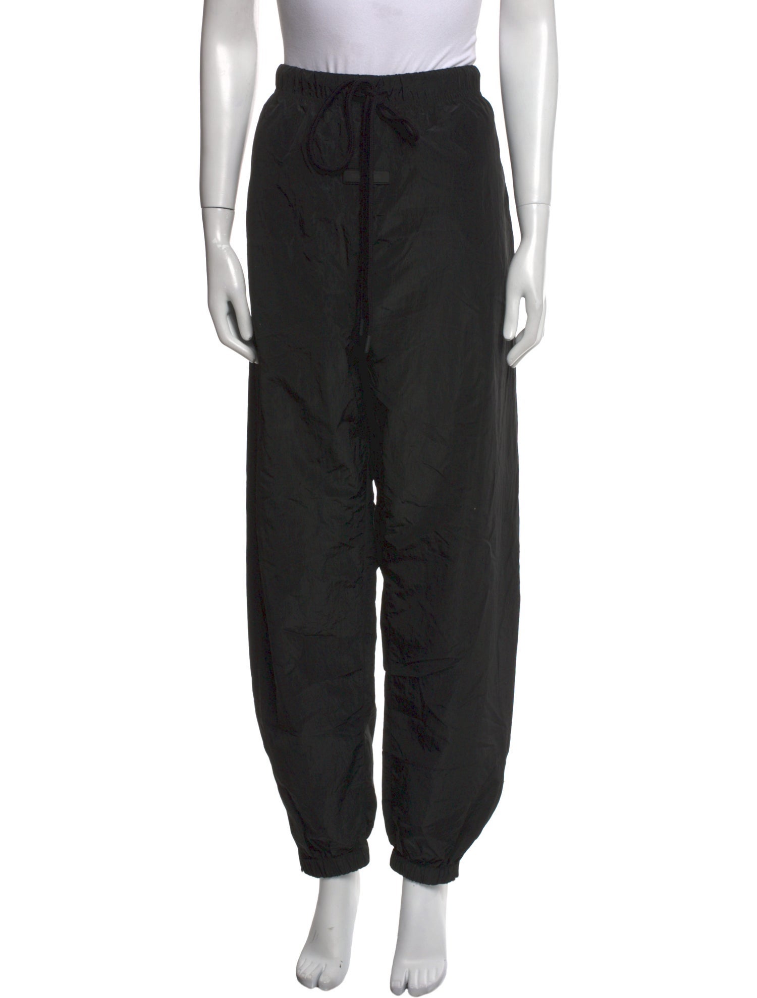 Essentials - Fear of God Nylon Straight Leg Pants