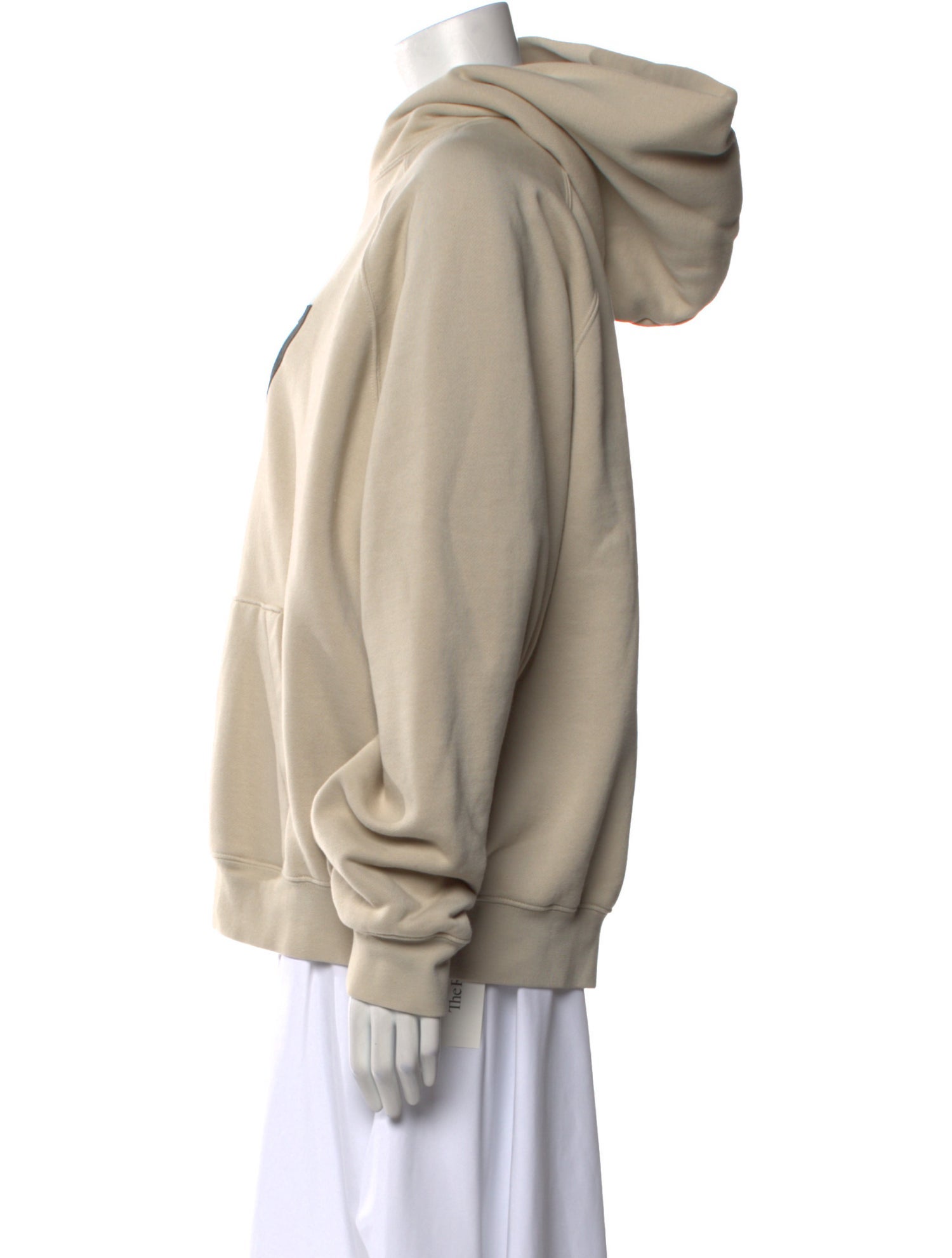 Essentials - Fear of God Crew Neck Long Sleeve Sweatshirt