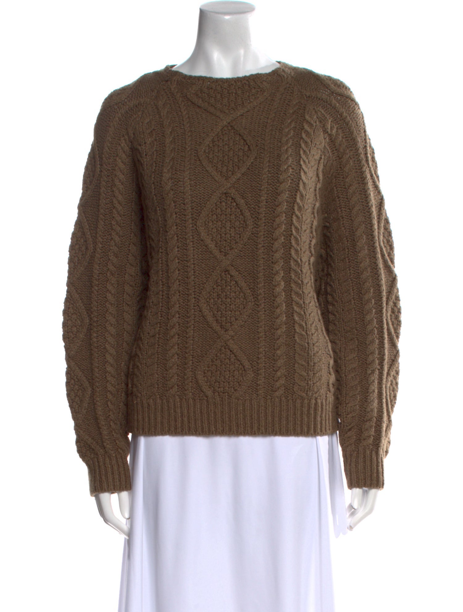 Essentials - Fear of God Bateau Neckline Sweater