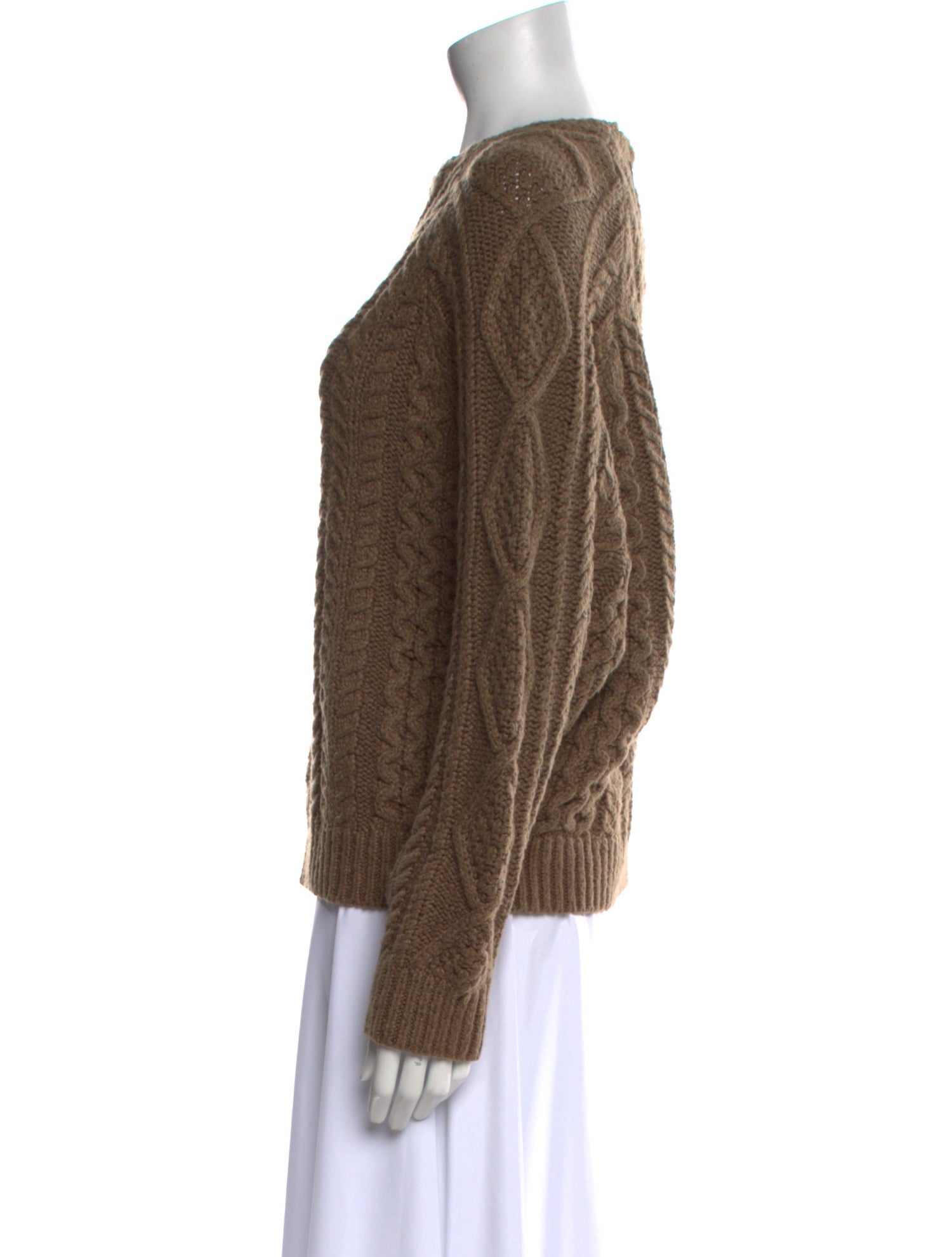 Essentials - Fear of God Bateau Neckline Sweater