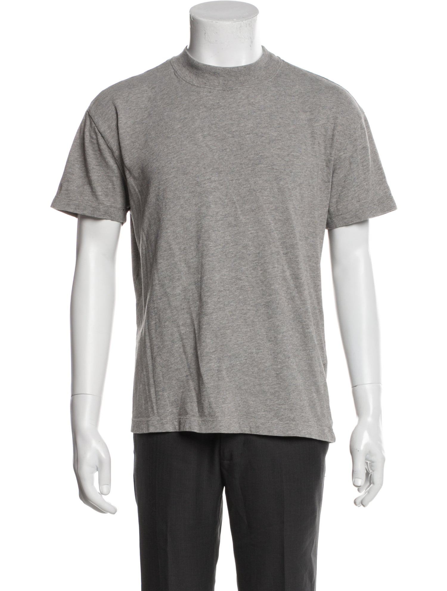 Essentials - Fear of God Crew Neck Short Sleeve T-Shirt