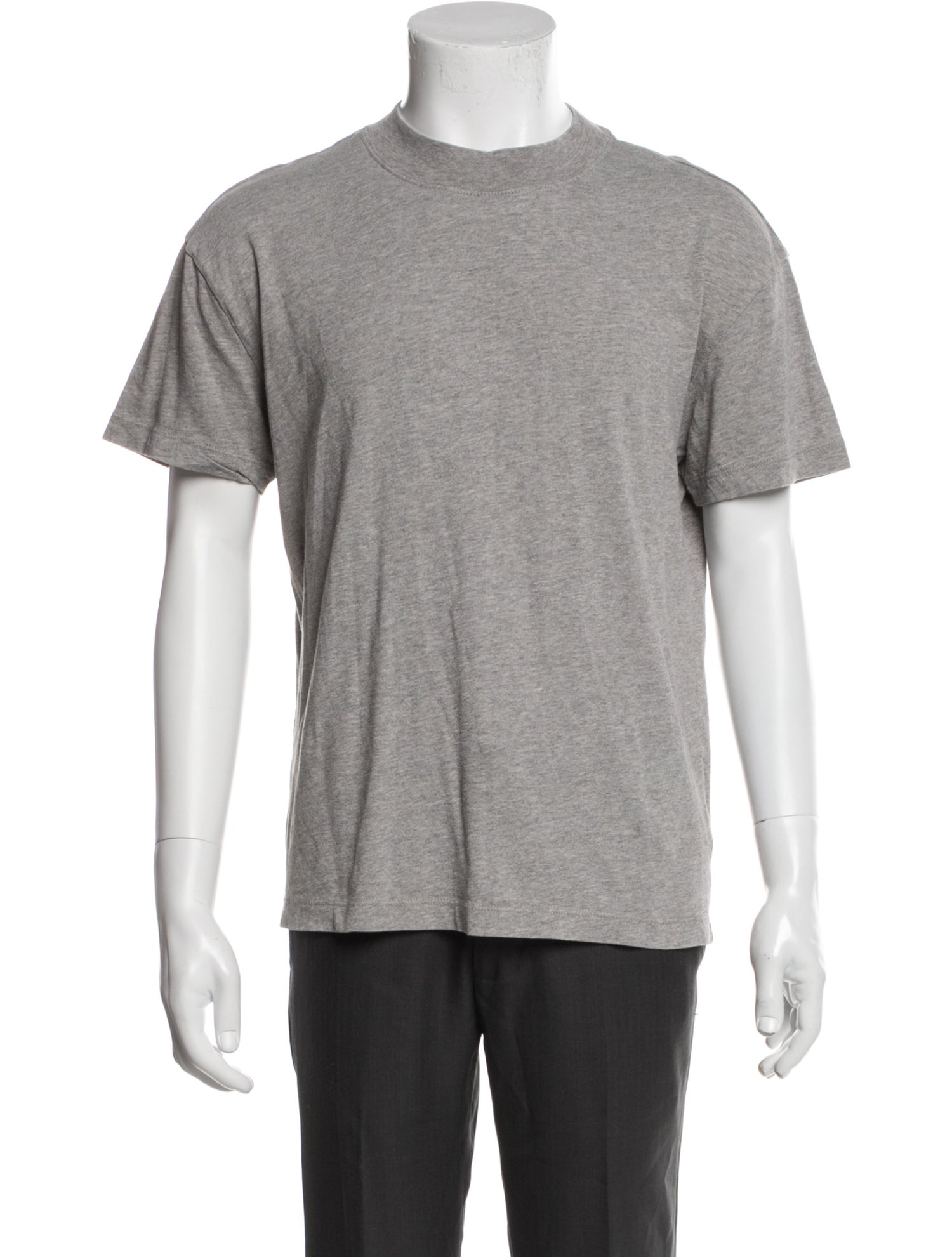 Essentials - Fear of God Crew Neck Short Sleeve T-Shirt